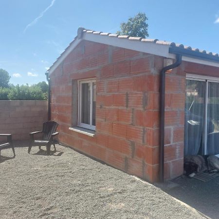 Chambre Climatisee A 20 Minutes De Bordeaux Panzió Marcamps Kültér fotó